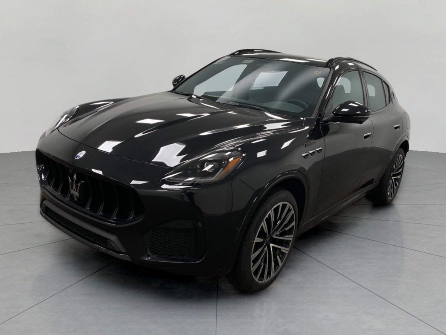 2023 Maserati Grecale Modena AWD